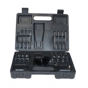 18 Pc Bore Sighting Kit